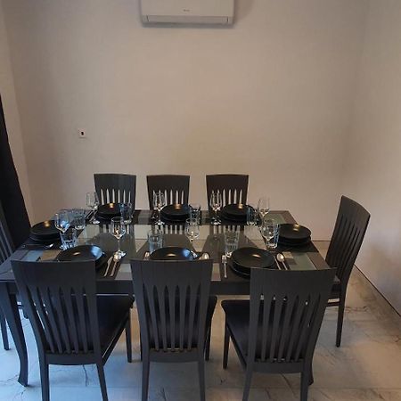 Paphos Villa Aphrodite By The Sea מראה חיצוני תמונה