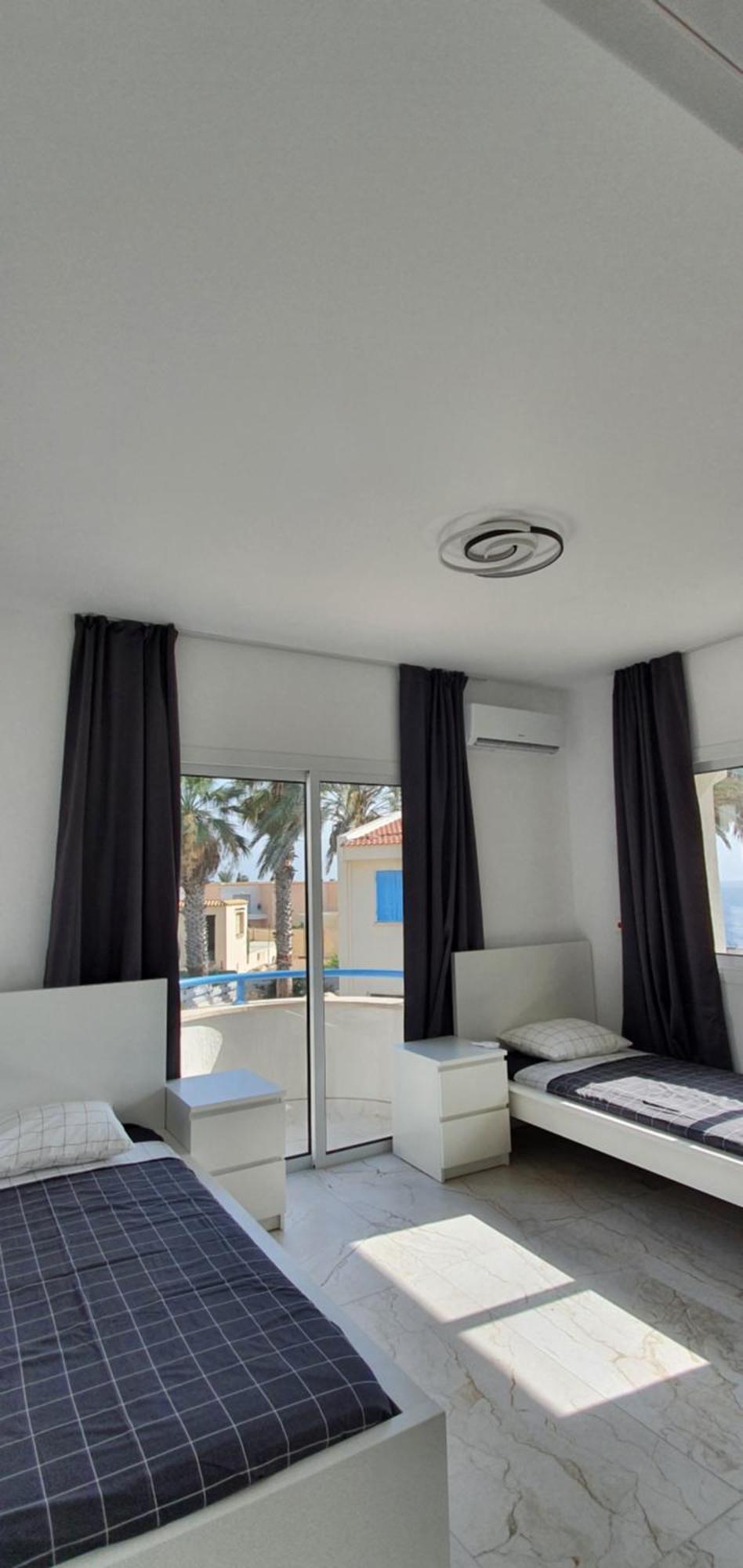 Paphos Villa Aphrodite By The Sea מראה חיצוני תמונה