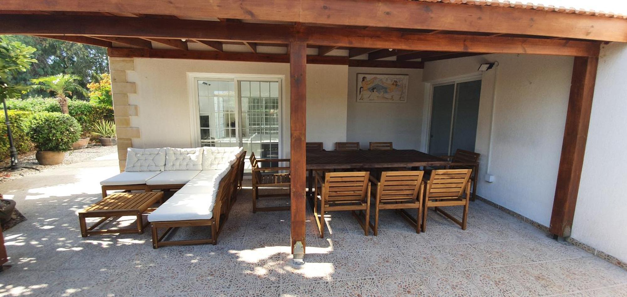 Paphos Villa Aphrodite By The Sea מראה חיצוני תמונה