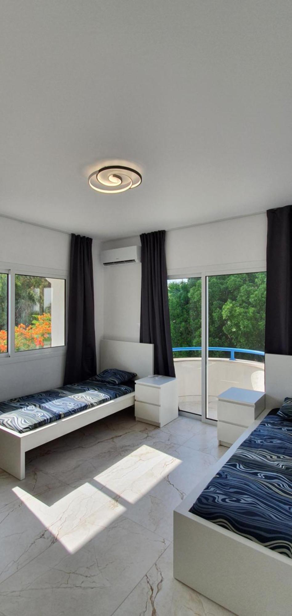 Paphos Villa Aphrodite By The Sea מראה חיצוני תמונה