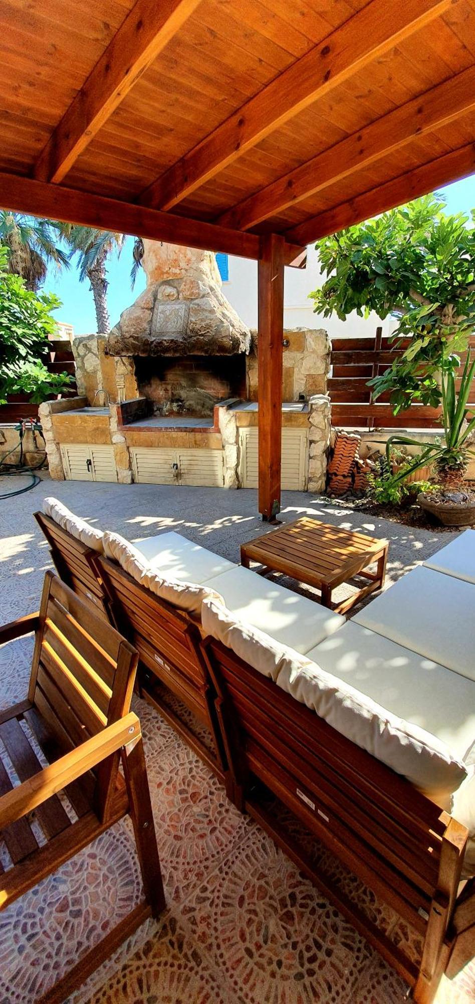 Paphos Villa Aphrodite By The Sea מראה חיצוני תמונה