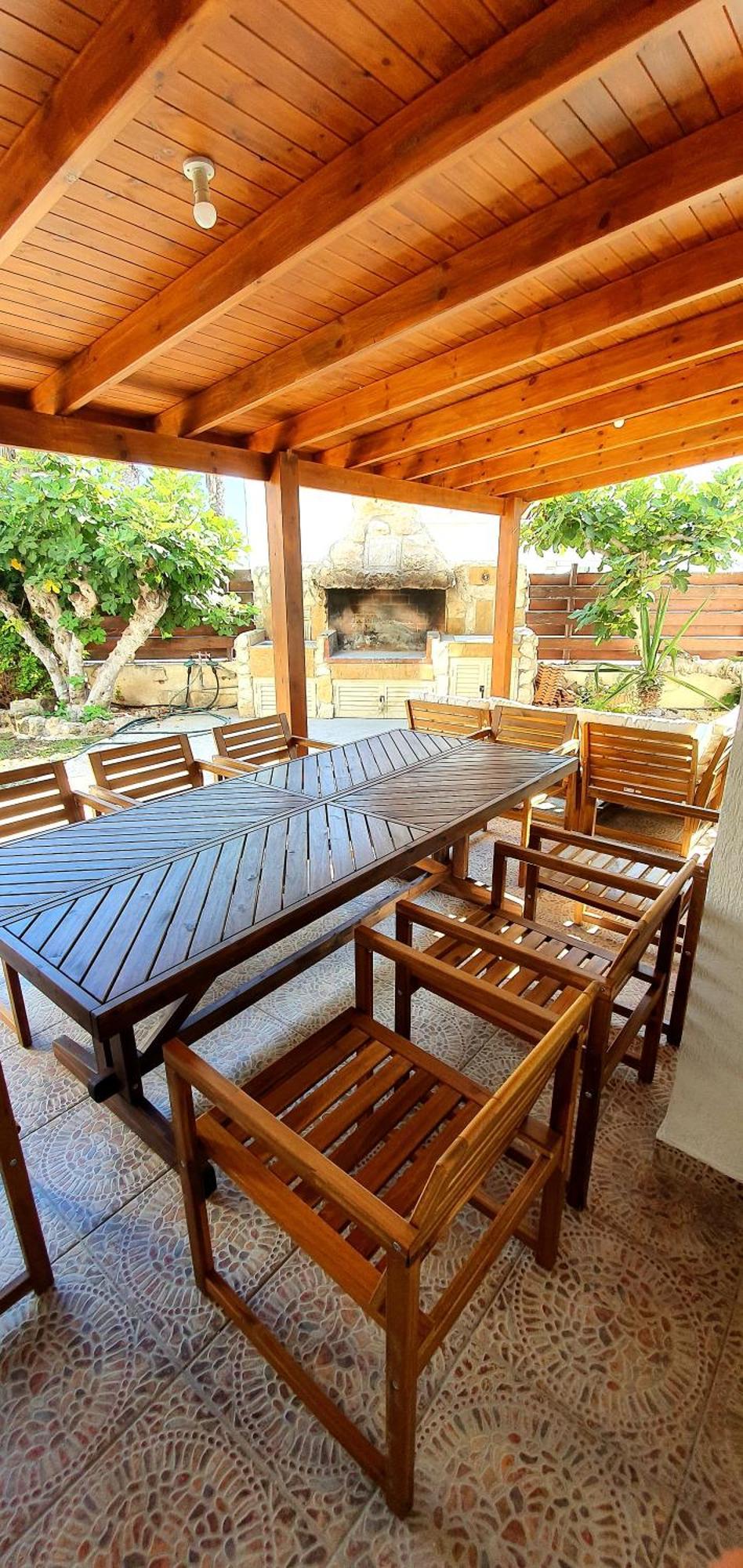 Paphos Villa Aphrodite By The Sea מראה חיצוני תמונה