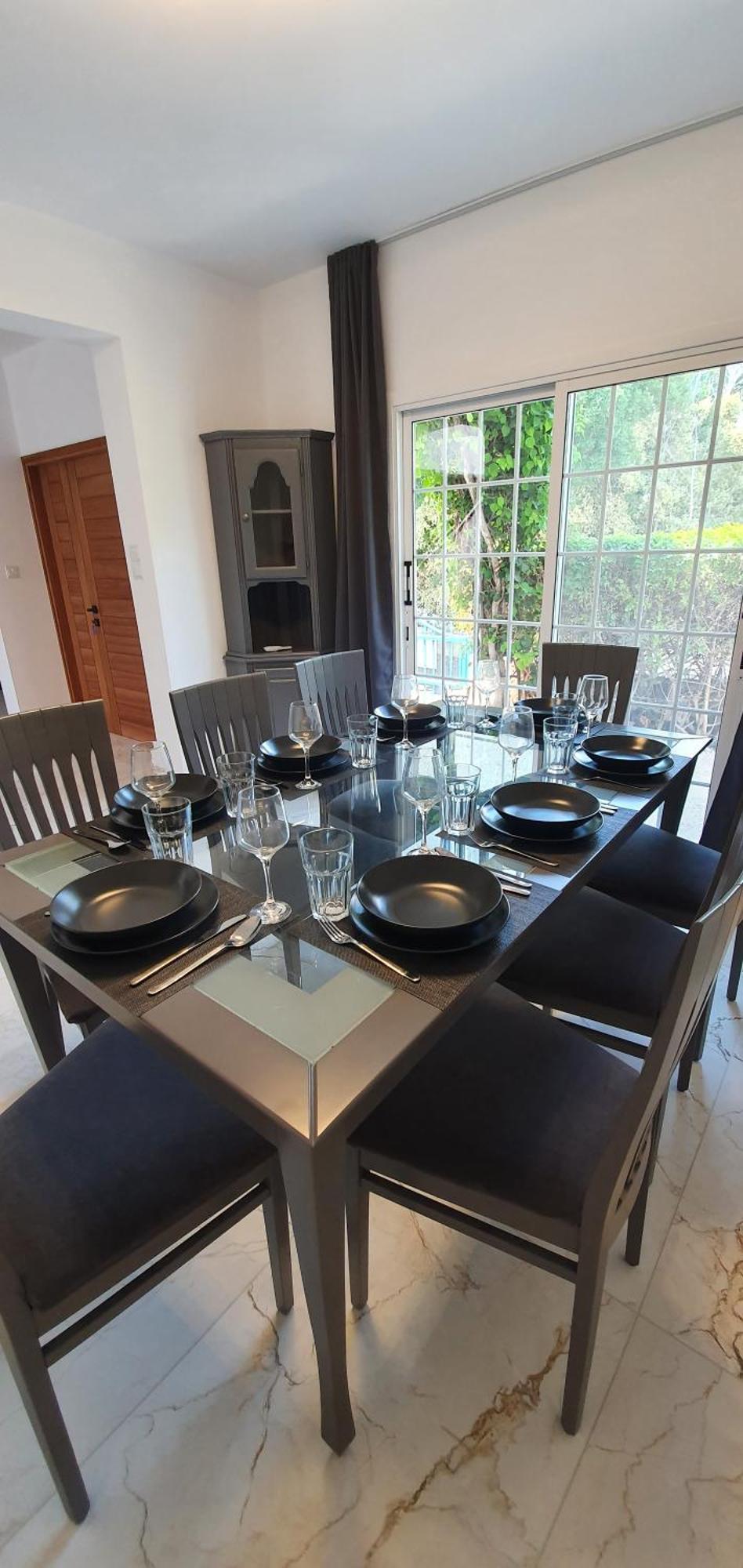 Paphos Villa Aphrodite By The Sea מראה חיצוני תמונה