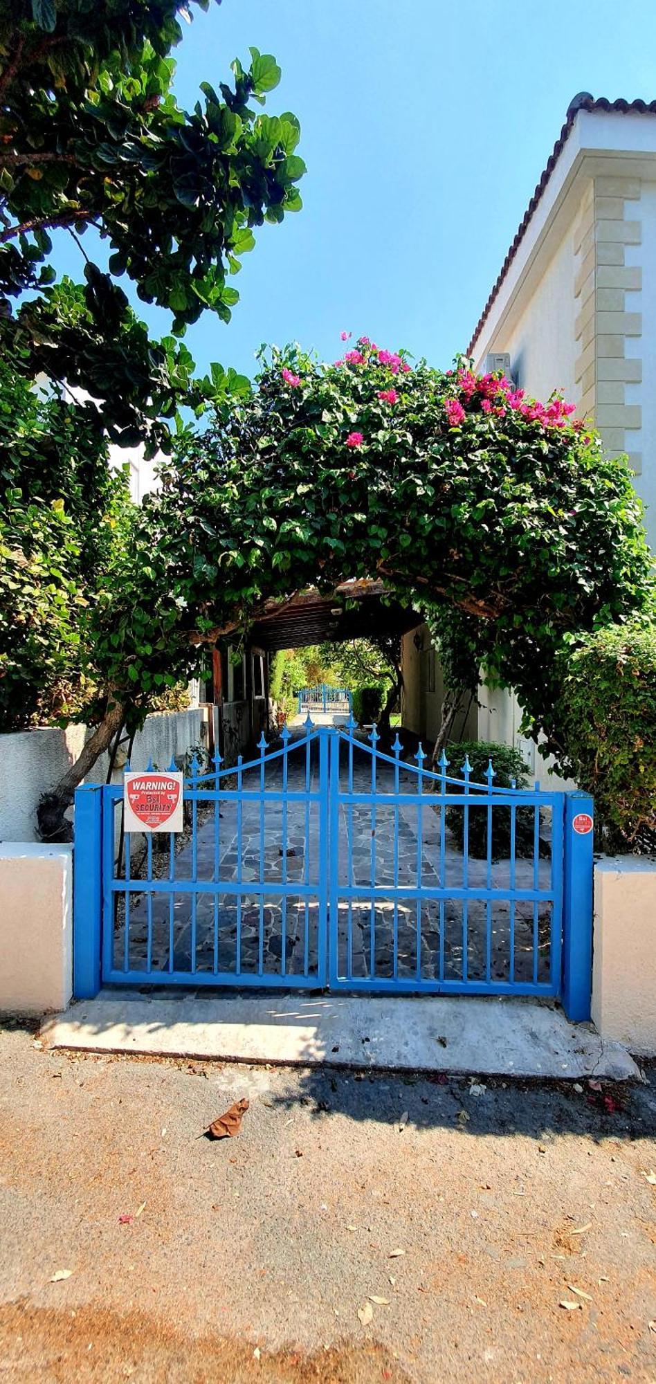 Paphos Villa Aphrodite By The Sea מראה חיצוני תמונה