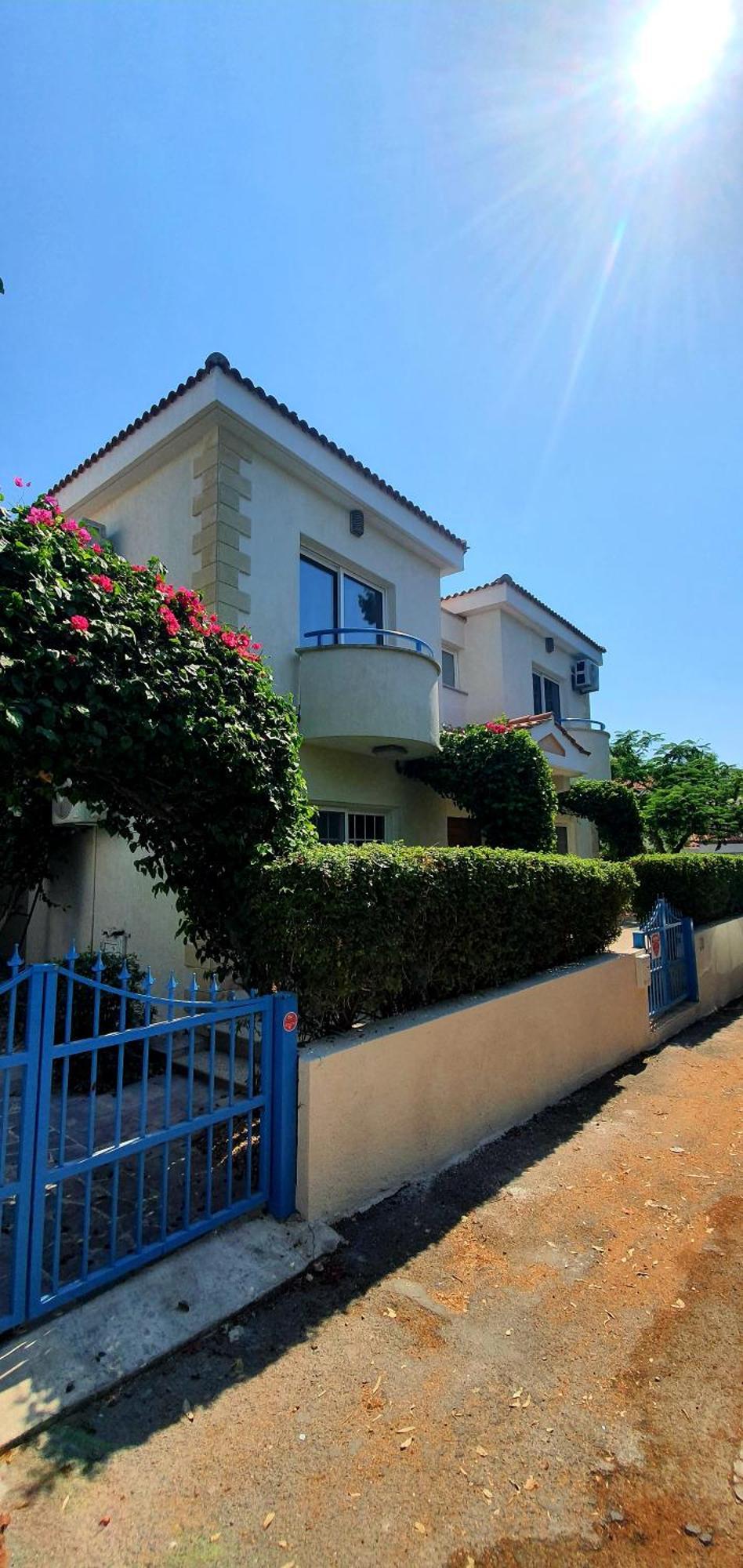 Paphos Villa Aphrodite By The Sea מראה חיצוני תמונה
